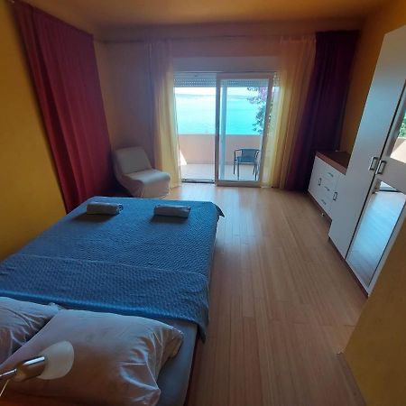 Apartman Atanasov Seline Ngoại thất bức ảnh