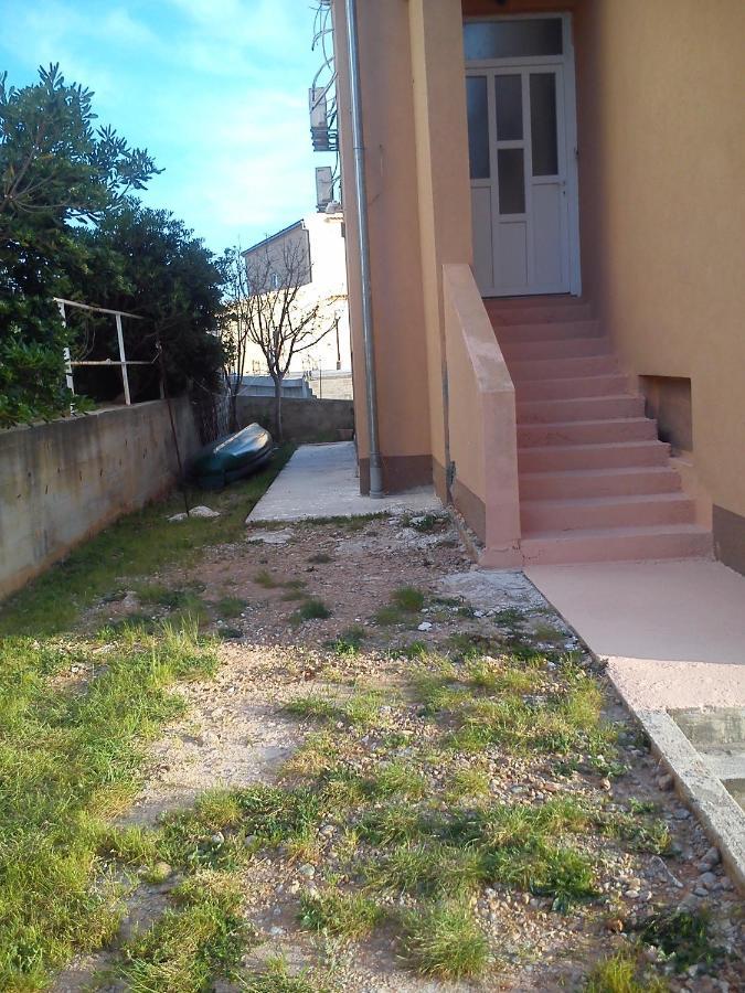 Apartman Atanasov Seline Ngoại thất bức ảnh